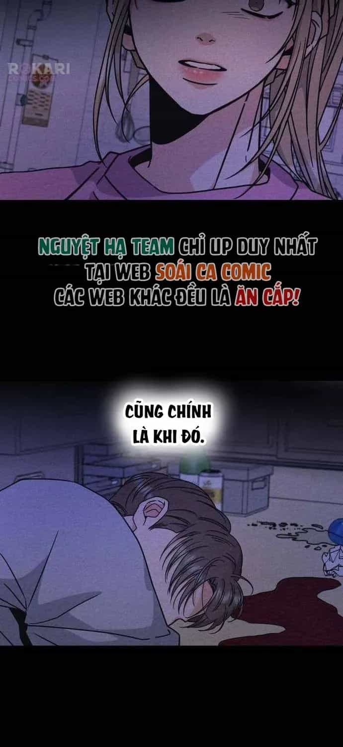 Người Tình Của Con Nợ - Chương 5 - ảnh 22
