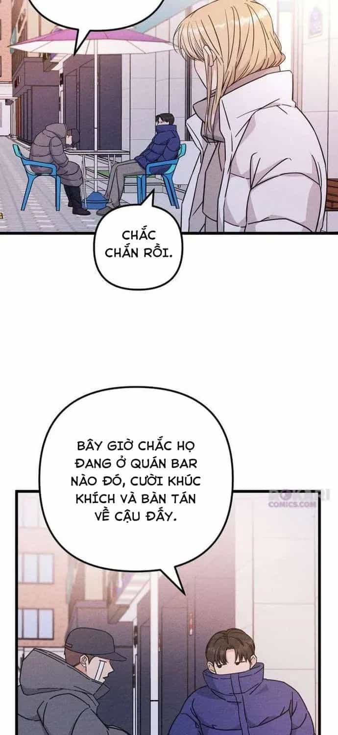 Người Tình Của Con Nợ - Chương 5 - ảnh 29