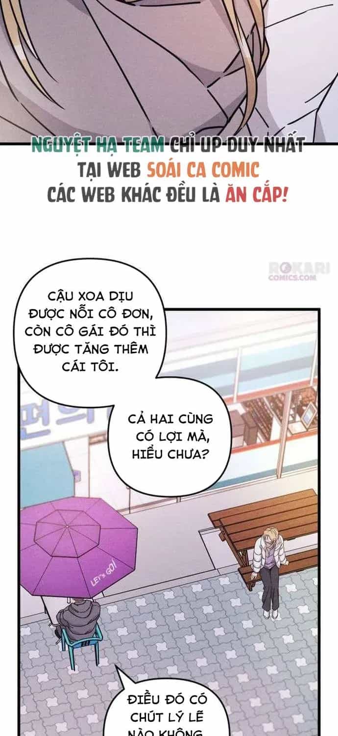 Người Tình Của Con Nợ - Chương 5 - ảnh 32