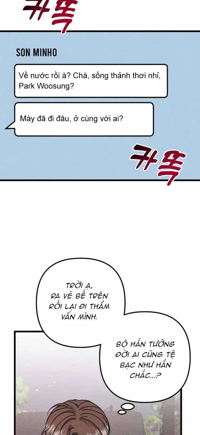 Người Tình Của Con Nợ - Chương 6 - ảnh 10
