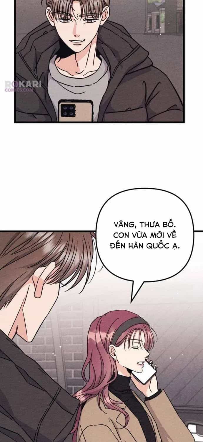Người Tình Của Con Nợ - Chương 6 - ảnh 11