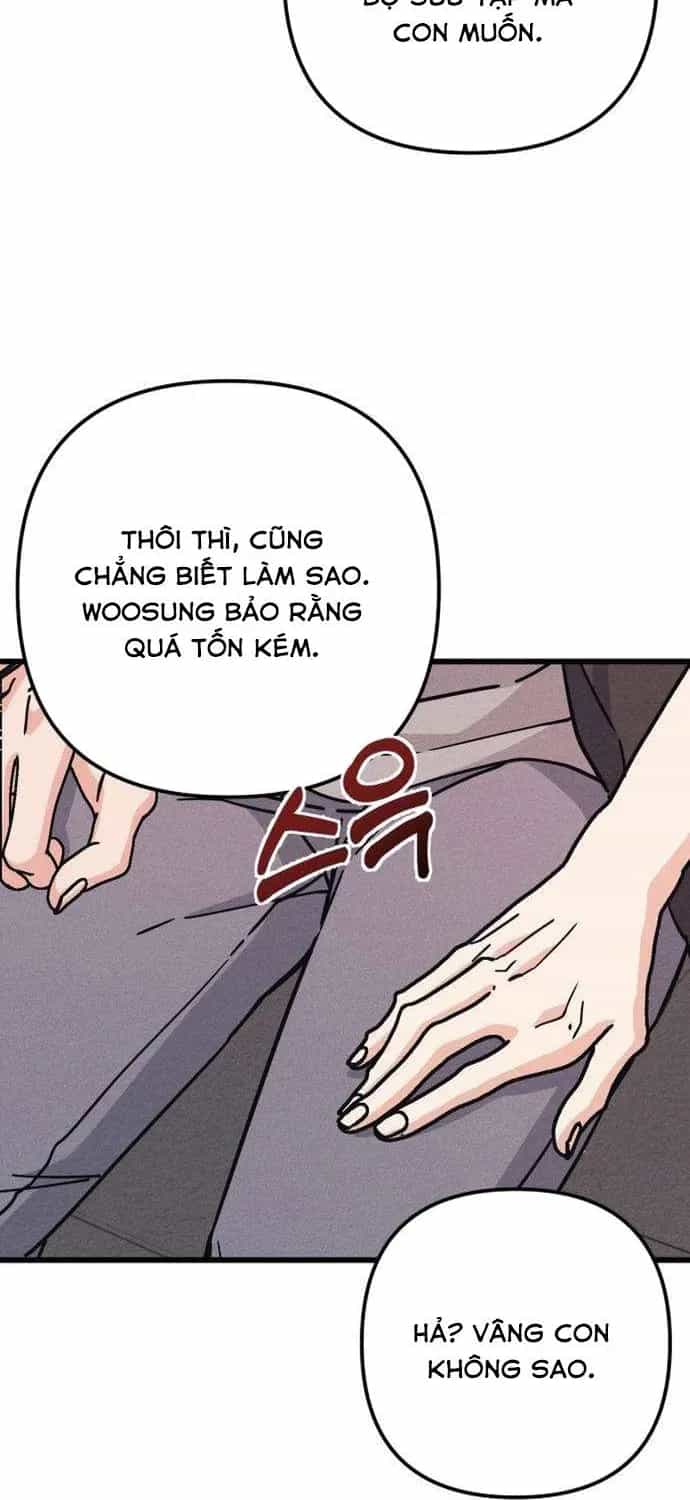Người Tình Của Con Nợ - Chương 6 - ảnh 14
