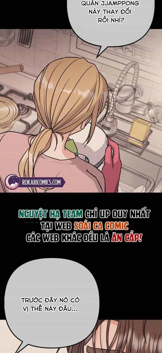 Người Tình Của Con Nợ - Chương 6 - ảnh 18