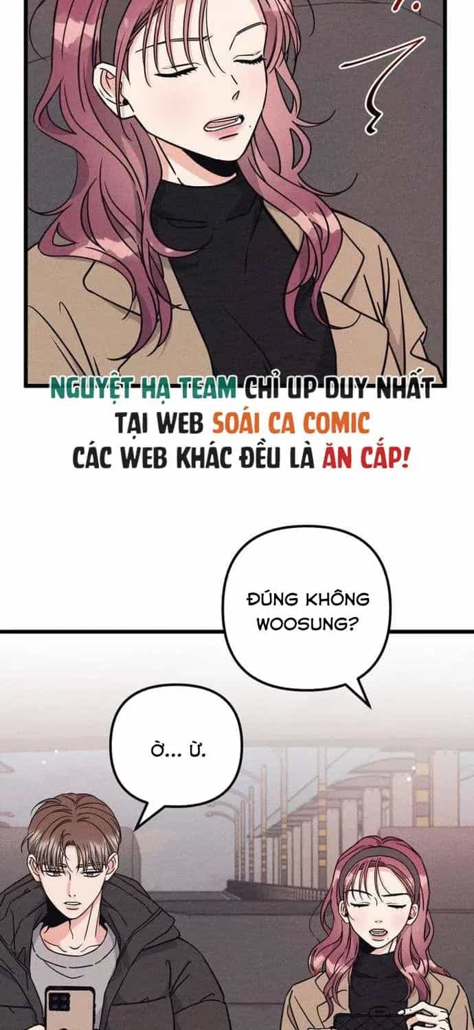 Người Tình Của Con Nợ - Chương 6 - ảnh 2
