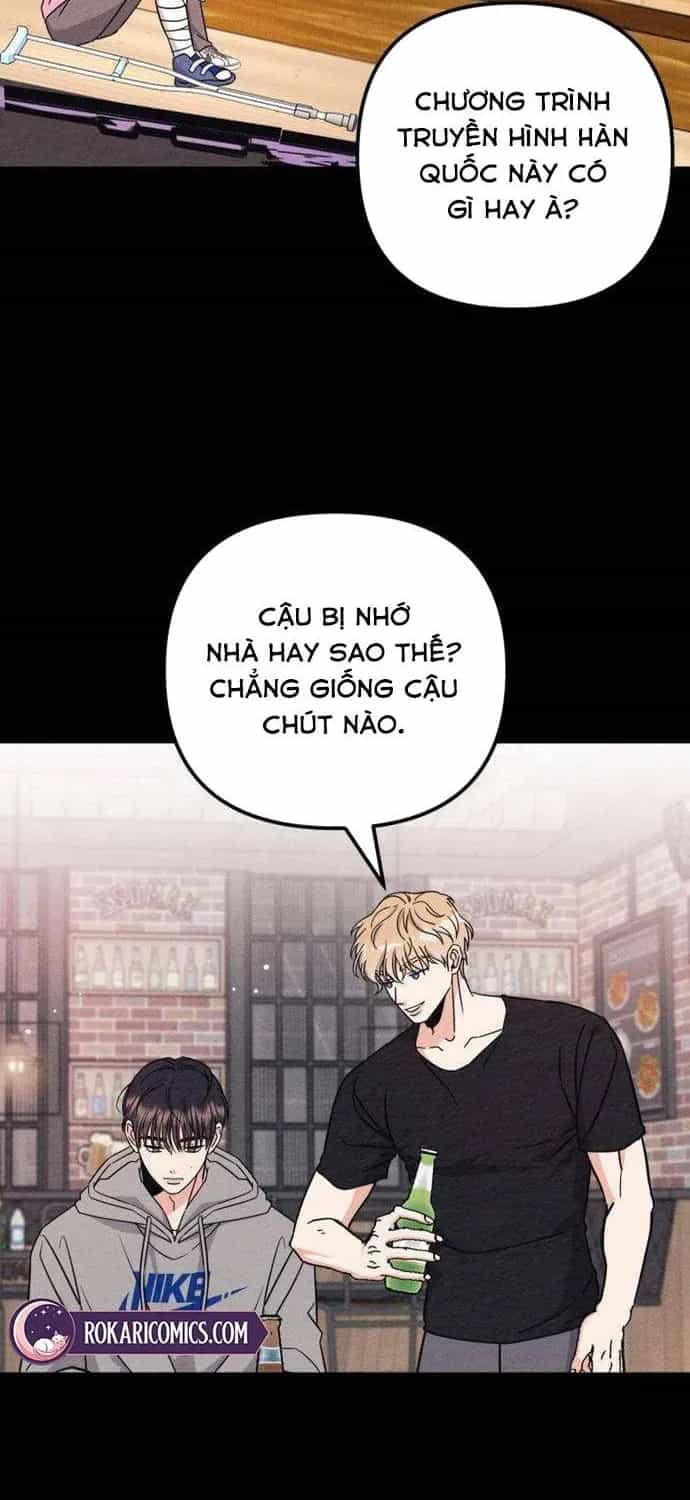 Người Tình Của Con Nợ - Chương 6 - ảnh 34