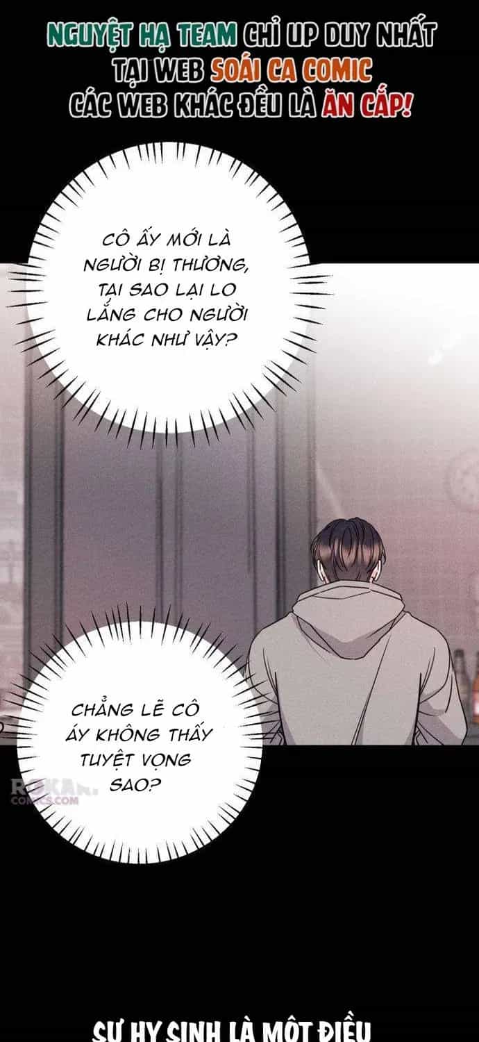 Người Tình Của Con Nợ - Chương 6 - ảnh 47