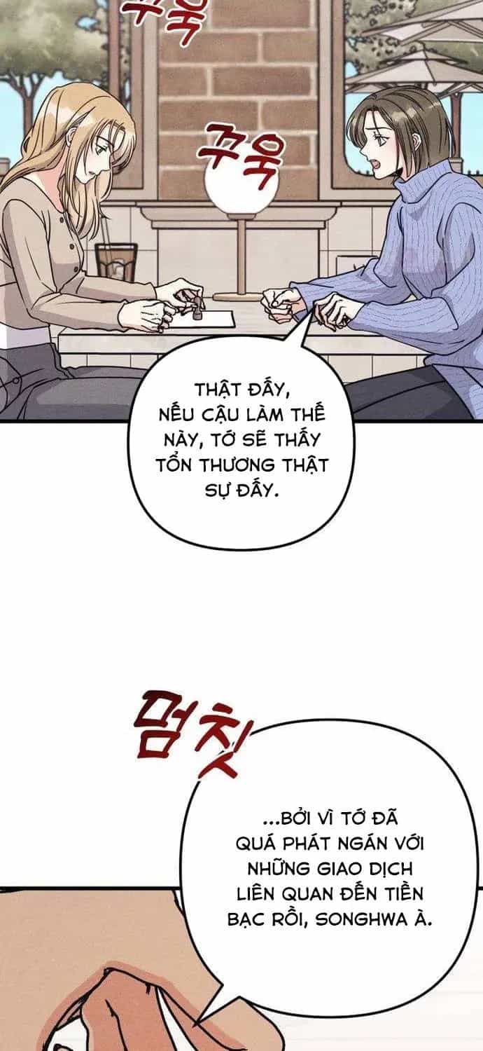 Người Tình Của Con Nợ - Chương 6 - ảnh 55