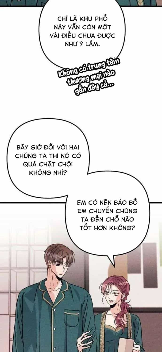 Người Tình Của Con Nợ - Chương 7 - ảnh 66