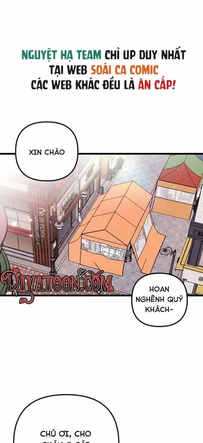 Người Tình Của Con Nợ - Chương 9 - ảnh 2