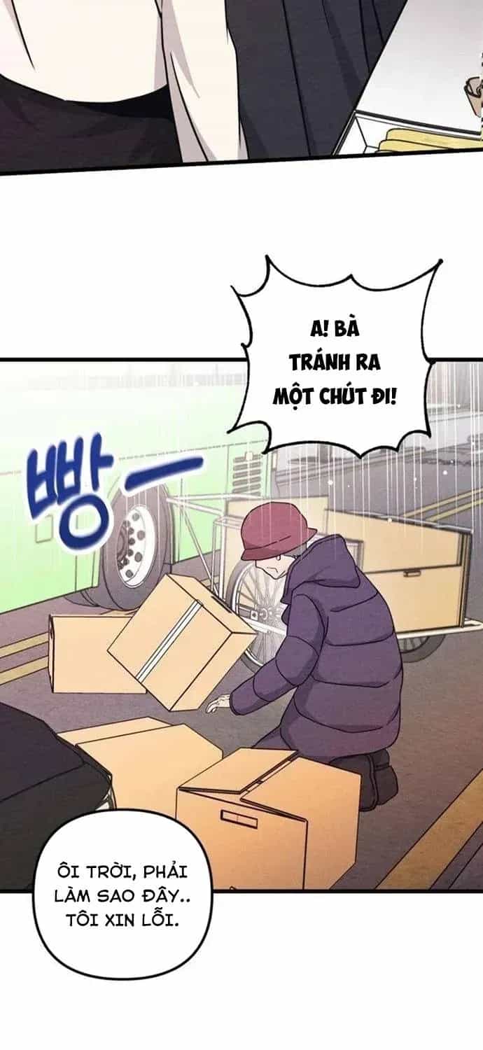 Người Tình Của Con Nợ - Chương 9 - ảnh 33