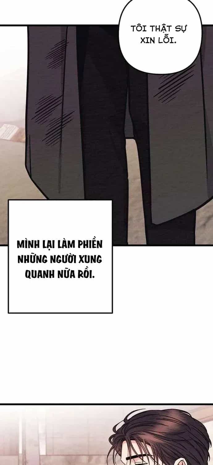 Người Tình Của Con Nợ - Chương 9 - ảnh 44