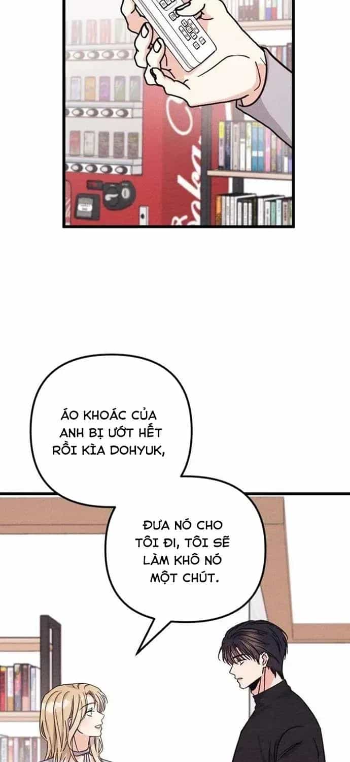 Người Tình Của Con Nợ - Chương 9 - ảnh 64