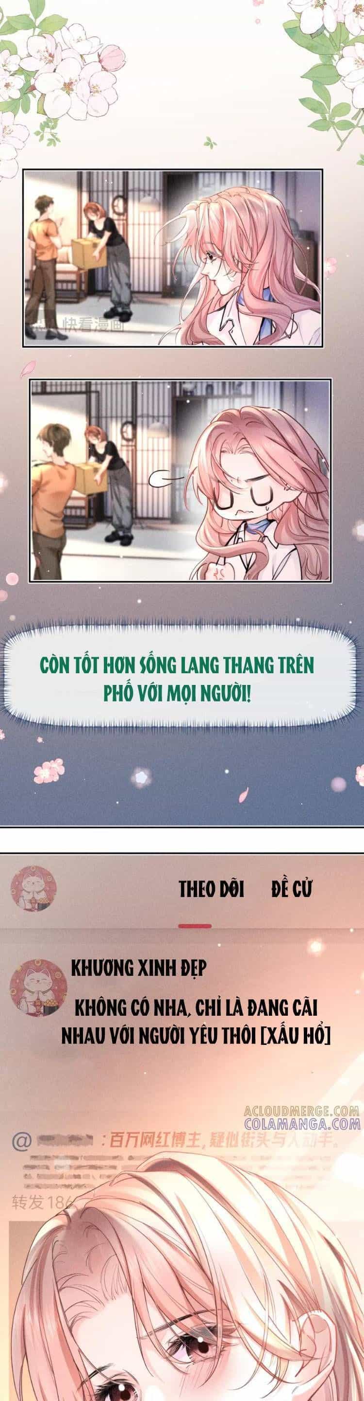 Người Tình Của Hermes - Chương 6 - ảnh 14