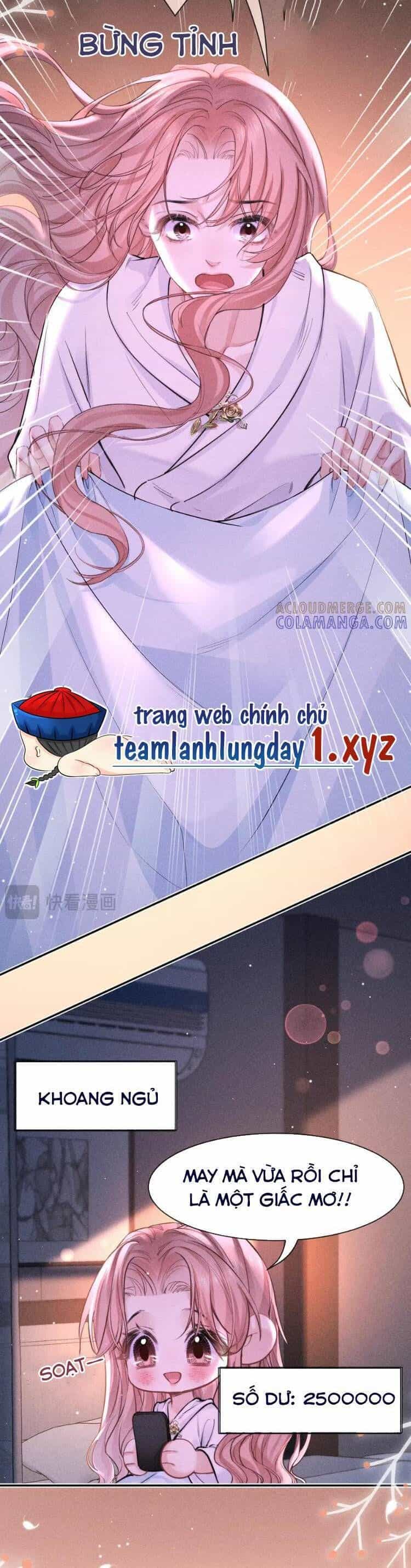 Người Tình Của Hermes - Chương 7 - ảnh 4