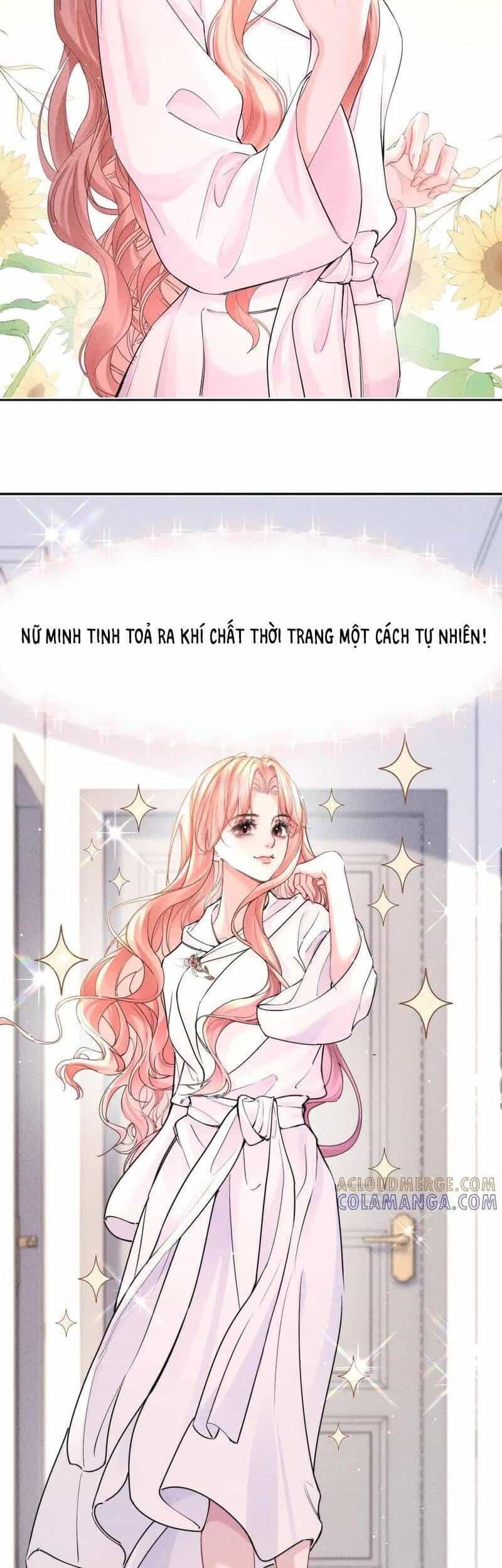 Người Tình Của Hermes - Chương 9 - ảnh 12