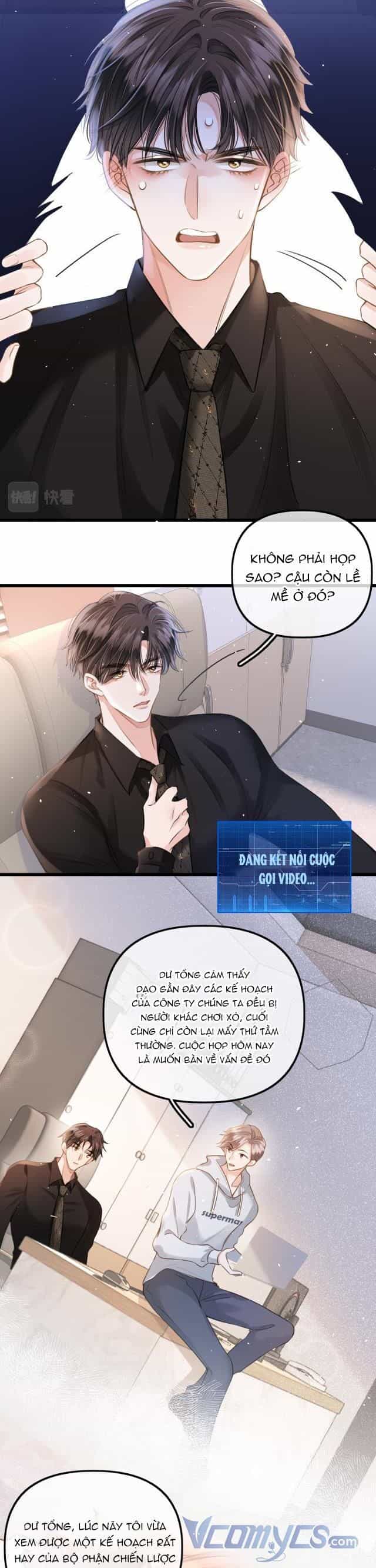 Người Tình Debussy - Chương 5 - ảnh 5