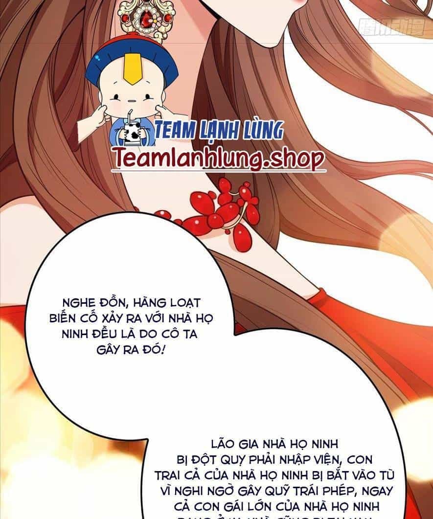 Người Tình Hợp Đồng Của Tổng Tài - Chương 1 - ảnh 15