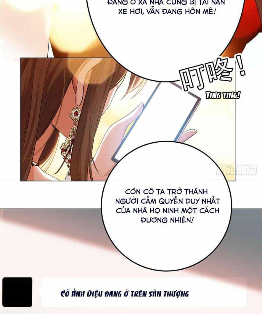 Người Tình Hợp Đồng Của Tổng Tài - Chương 1 - ảnh 16