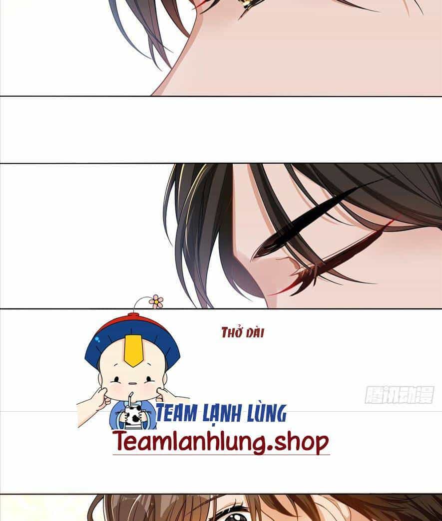 Người Tình Hợp Đồng Của Tổng Tài - Chương 1 - ảnh 31