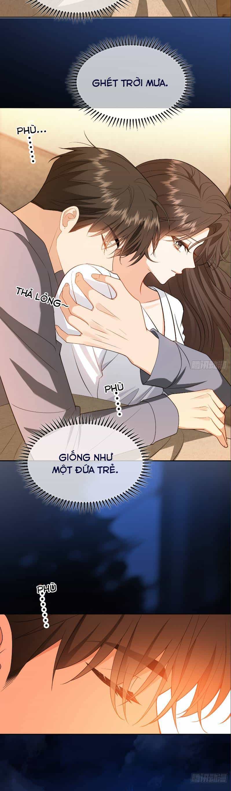 Người Tình Hợp Đồng Của Tổng Tài - Chương 11 - ảnh 14