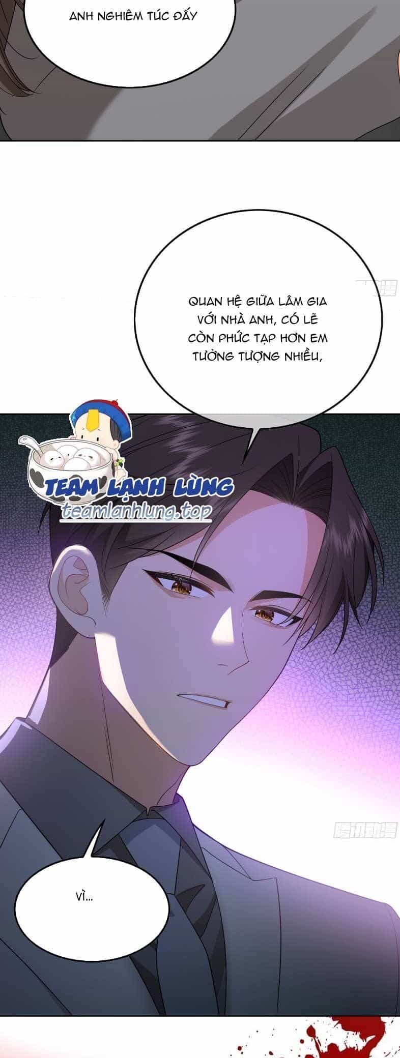Người Tình Hợp Đồng Của Tổng Tài - Chương 15 - ảnh 21