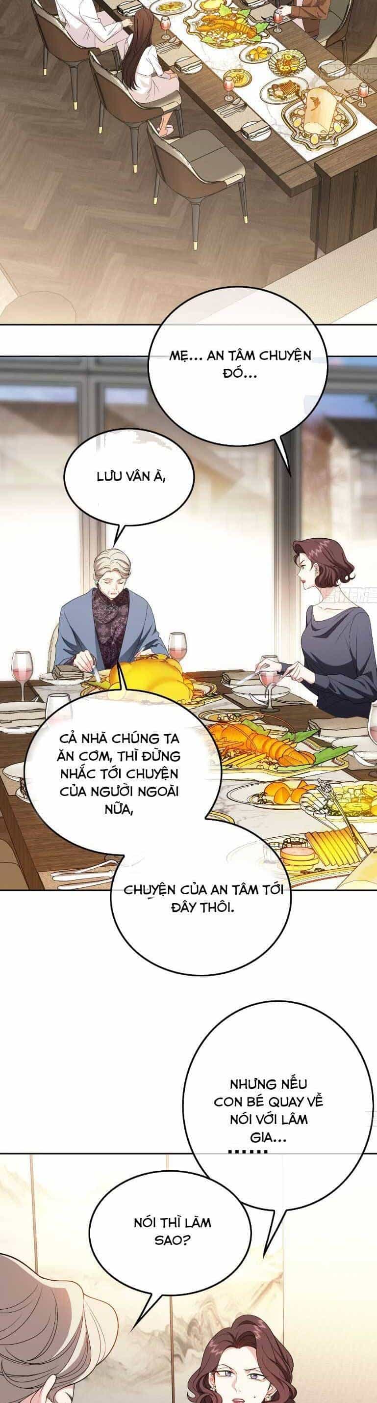 Người Tình Hợp Đồng Của Tổng Tài - Chương 17 - ảnh 2