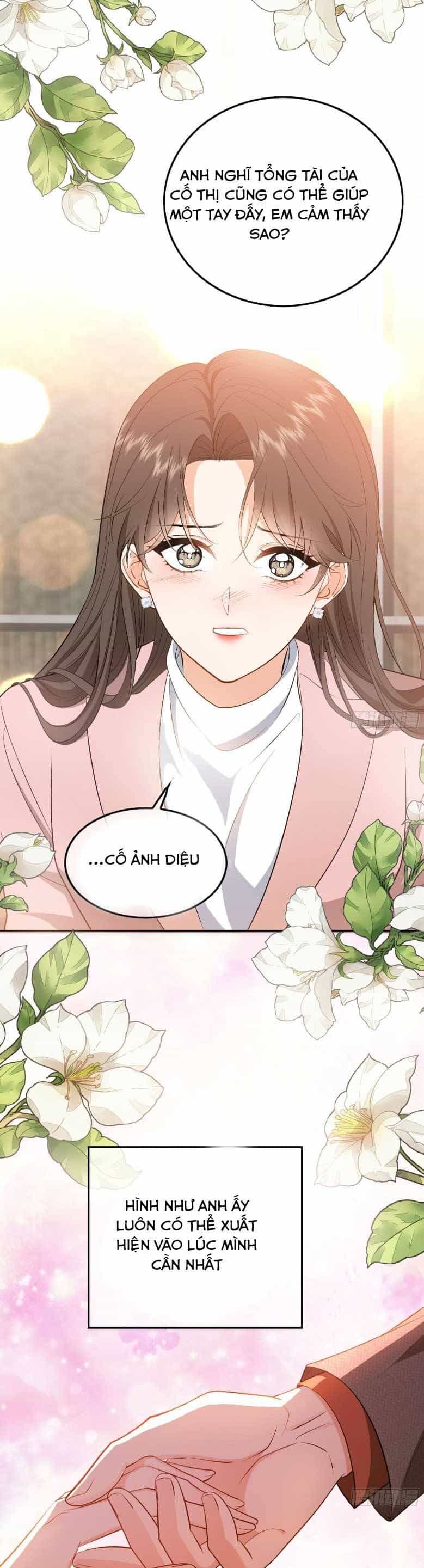 Người Tình Hợp Đồng Của Tổng Tài - Chương 19 - ảnh 29