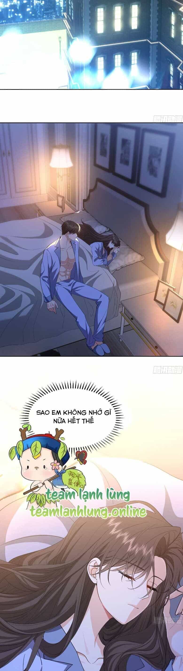 Người Tình Hợp Đồng Của Tổng Tài - Chương 19 - ảnh 6