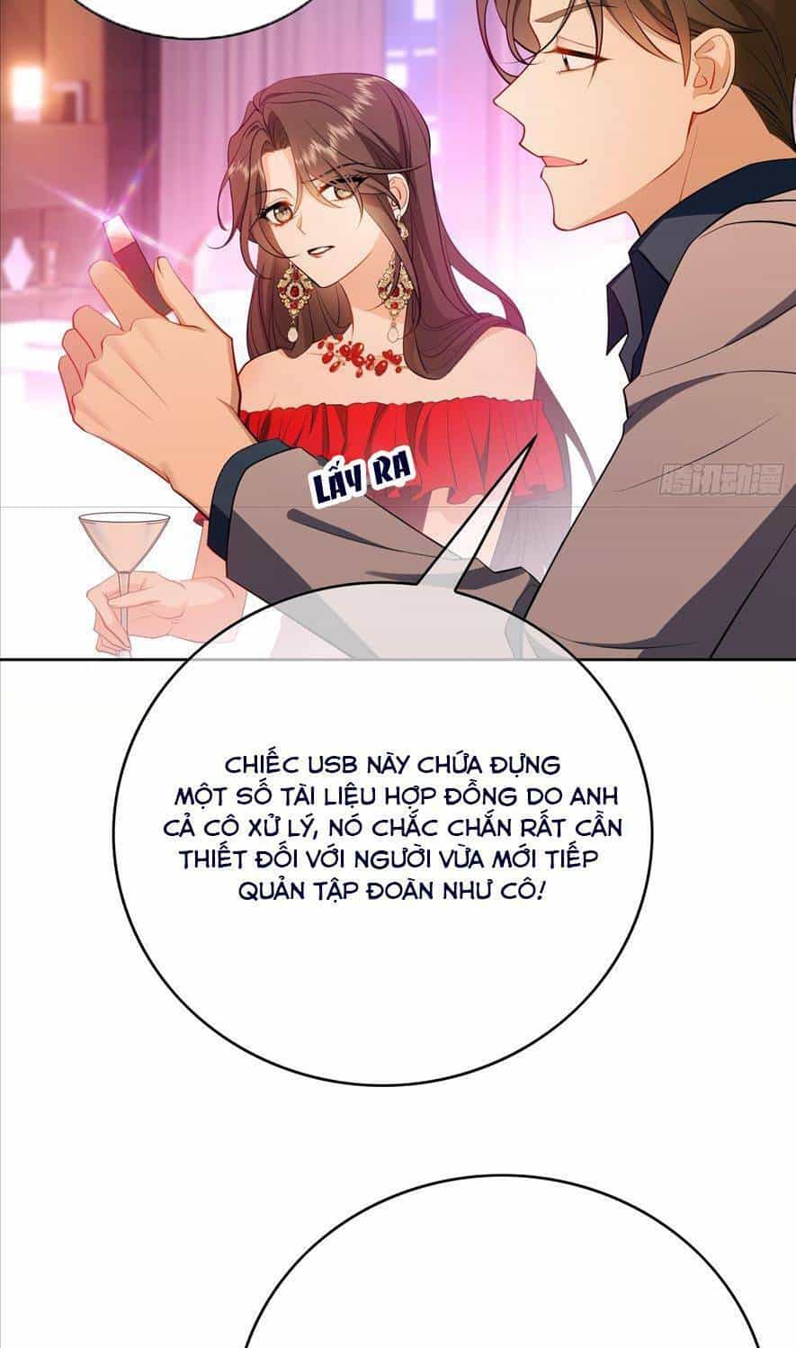 Người Tình Hợp Đồng Của Tổng Tài - Chương 2 - ảnh 31