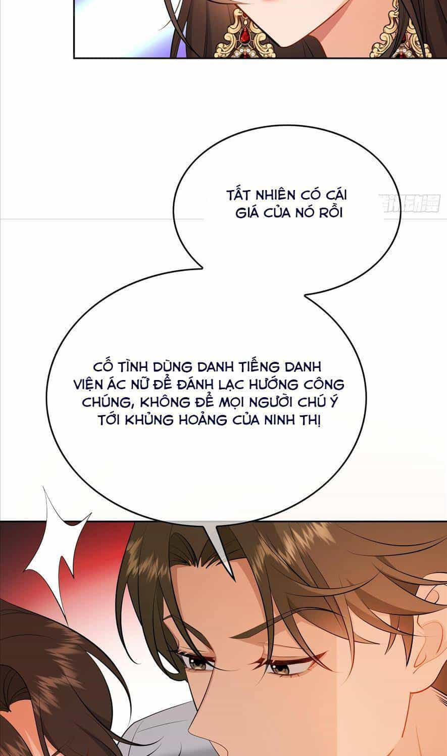 Người Tình Hợp Đồng Của Tổng Tài - Chương 2 - ảnh 34