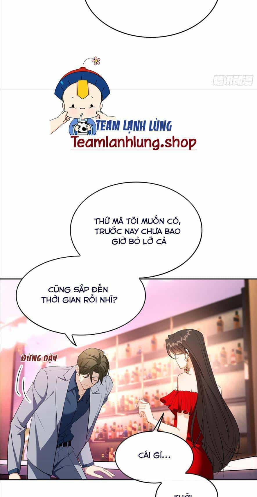 Người Tình Hợp Đồng Của Tổng Tài - Chương 2 - ảnh 37