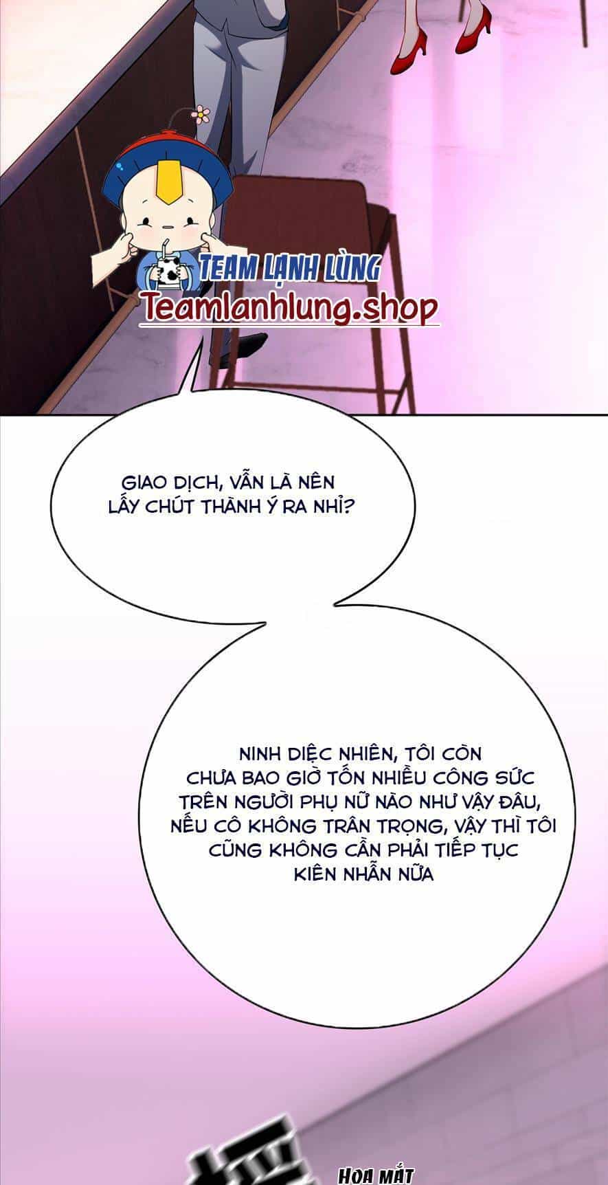 Người Tình Hợp Đồng Của Tổng Tài - Chương 2 - ảnh 40