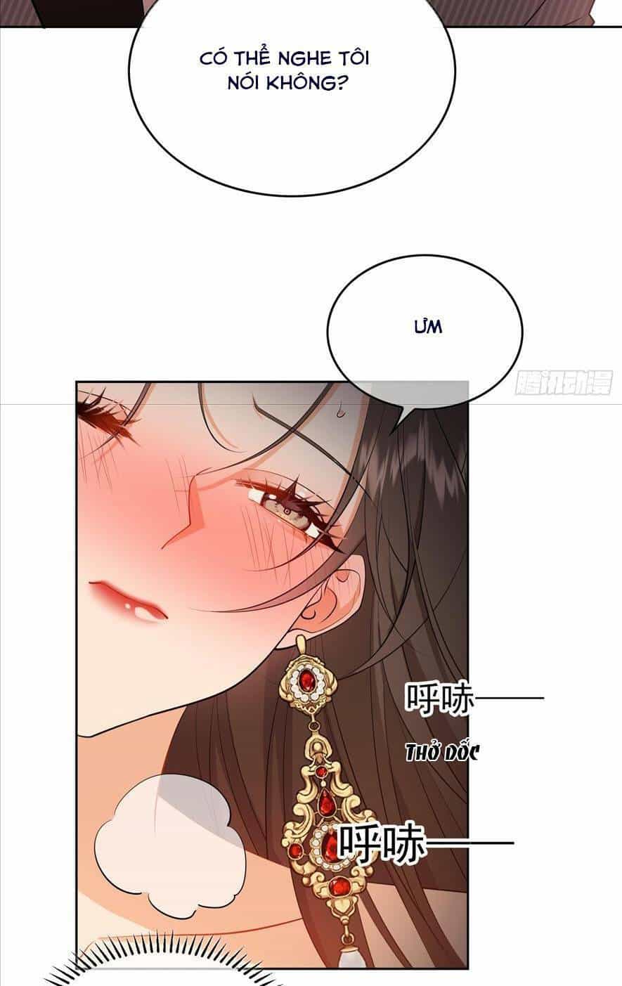 Người Tình Hợp Đồng Của Tổng Tài - Chương 2 - ảnh 46