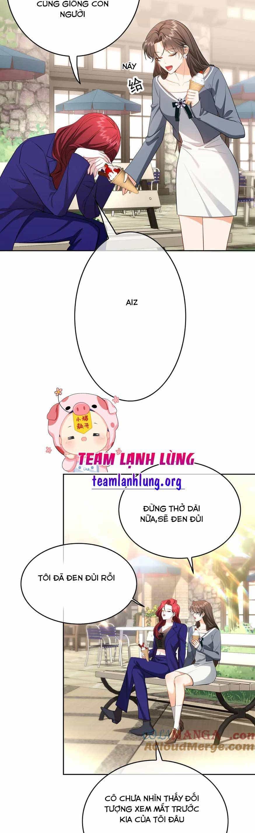 Người Tình Hợp Đồng Của Tổng Tài - Chương 22 - ảnh 8