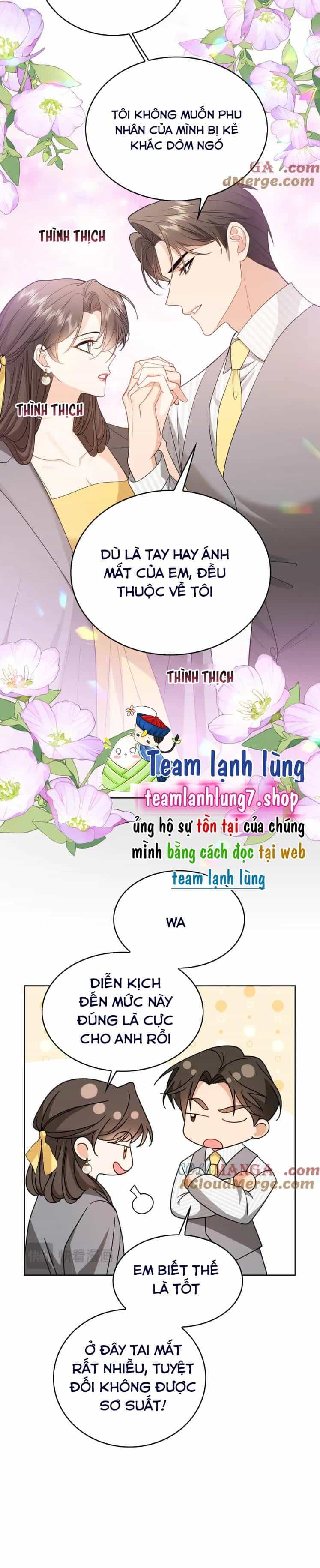 Người Tình Hợp Đồng Của Tổng Tài - Chương 26 - ảnh 5