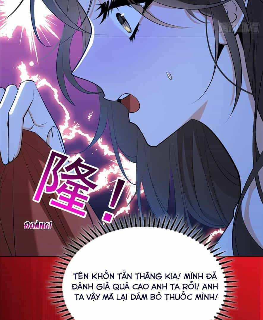 Người Tình Hợp Đồng Của Tổng Tài - Chương 3 - ảnh 15