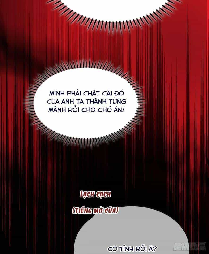 Người Tình Hợp Đồng Của Tổng Tài - Chương 3 - ảnh 16