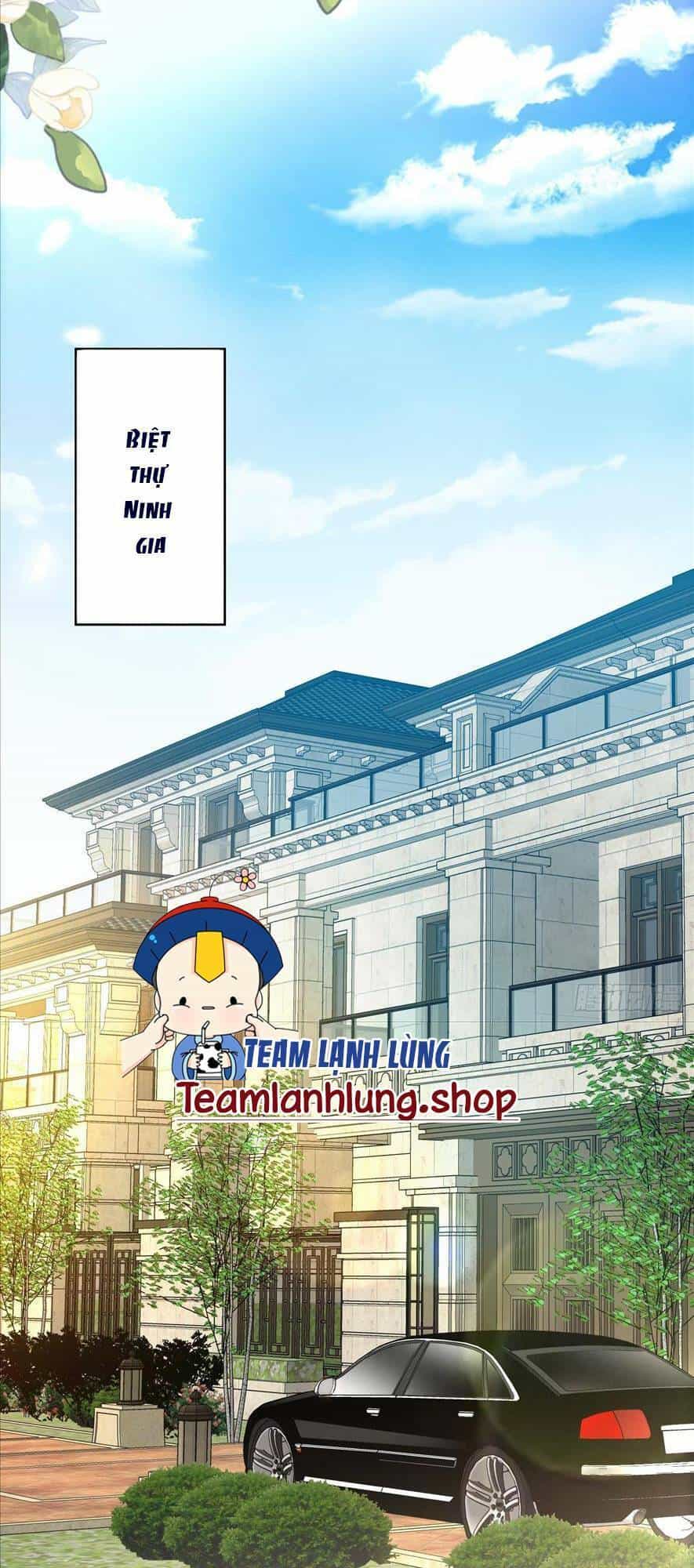 Người Tình Hợp Đồng Của Tổng Tài - Chương 4 - ảnh 11