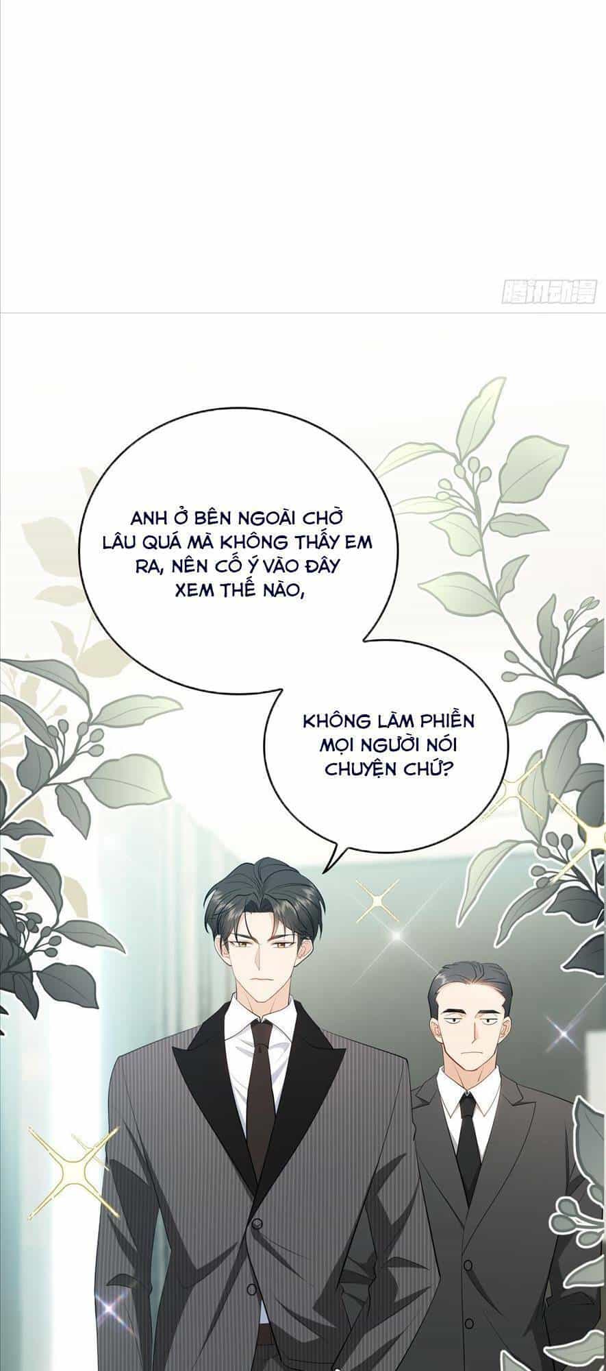 Người Tình Hợp Đồng Của Tổng Tài - Chương 4 - ảnh 38