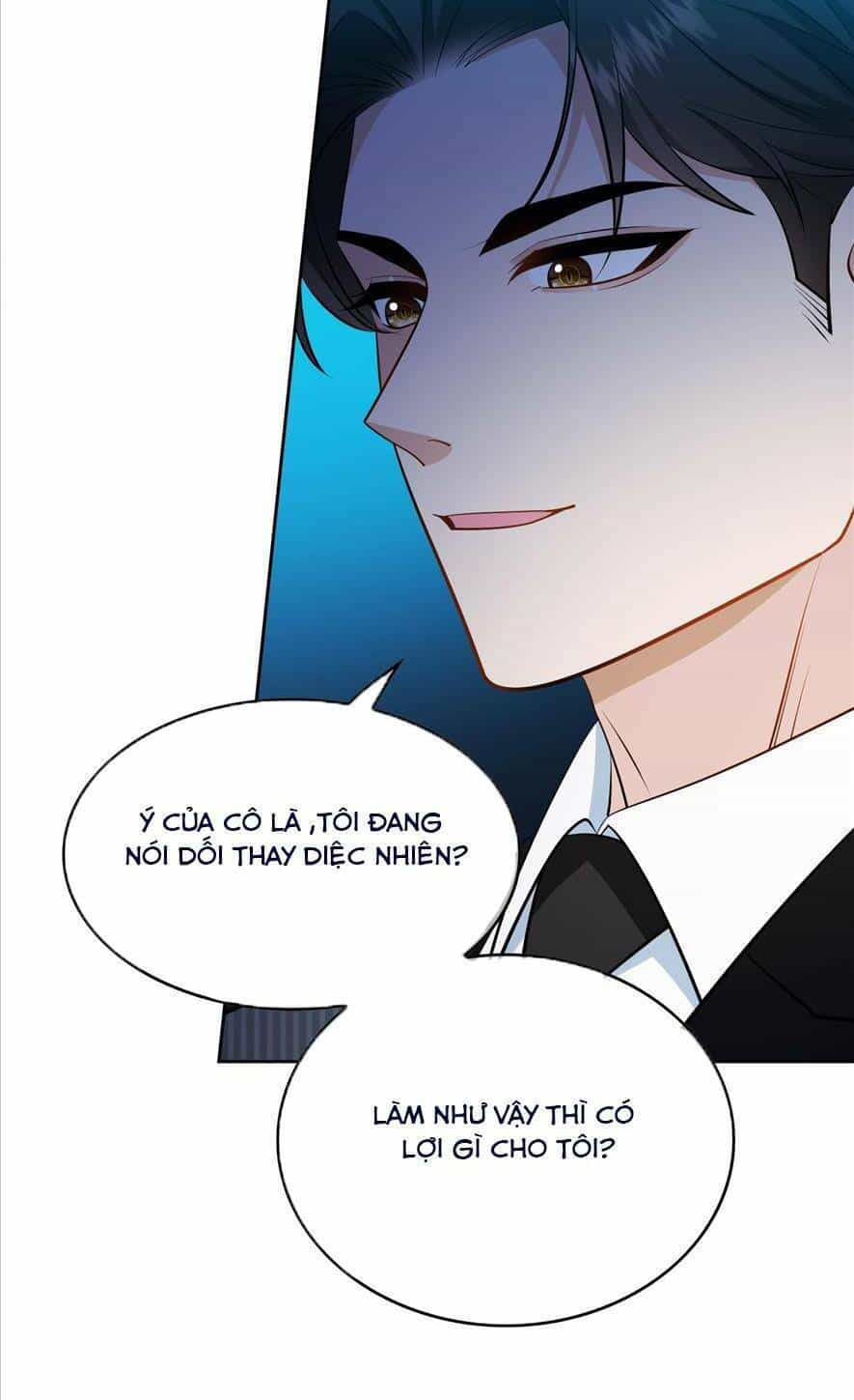Người Tình Hợp Đồng Của Tổng Tài - Chương 5 - ảnh 7