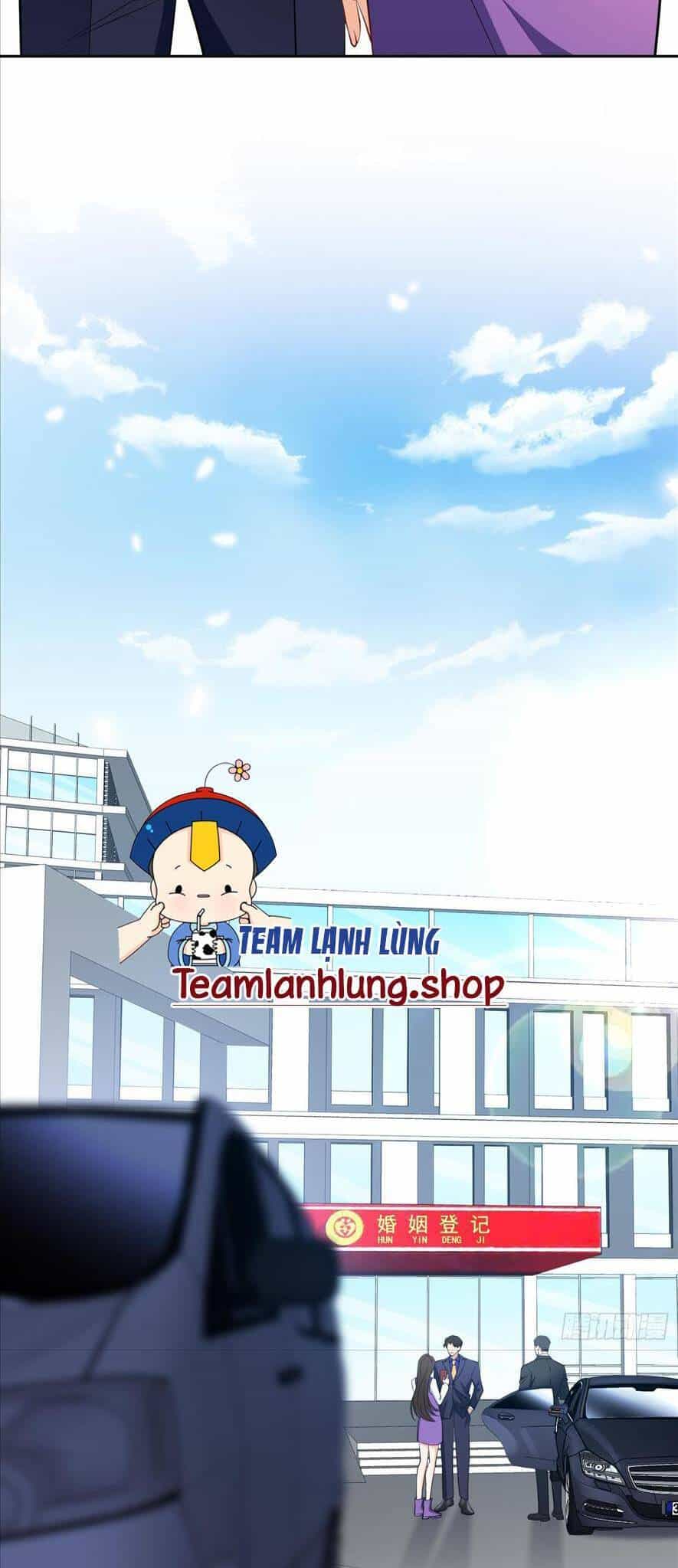 Người Tình Hợp Đồng Của Tổng Tài - Chương 6 - ảnh 28