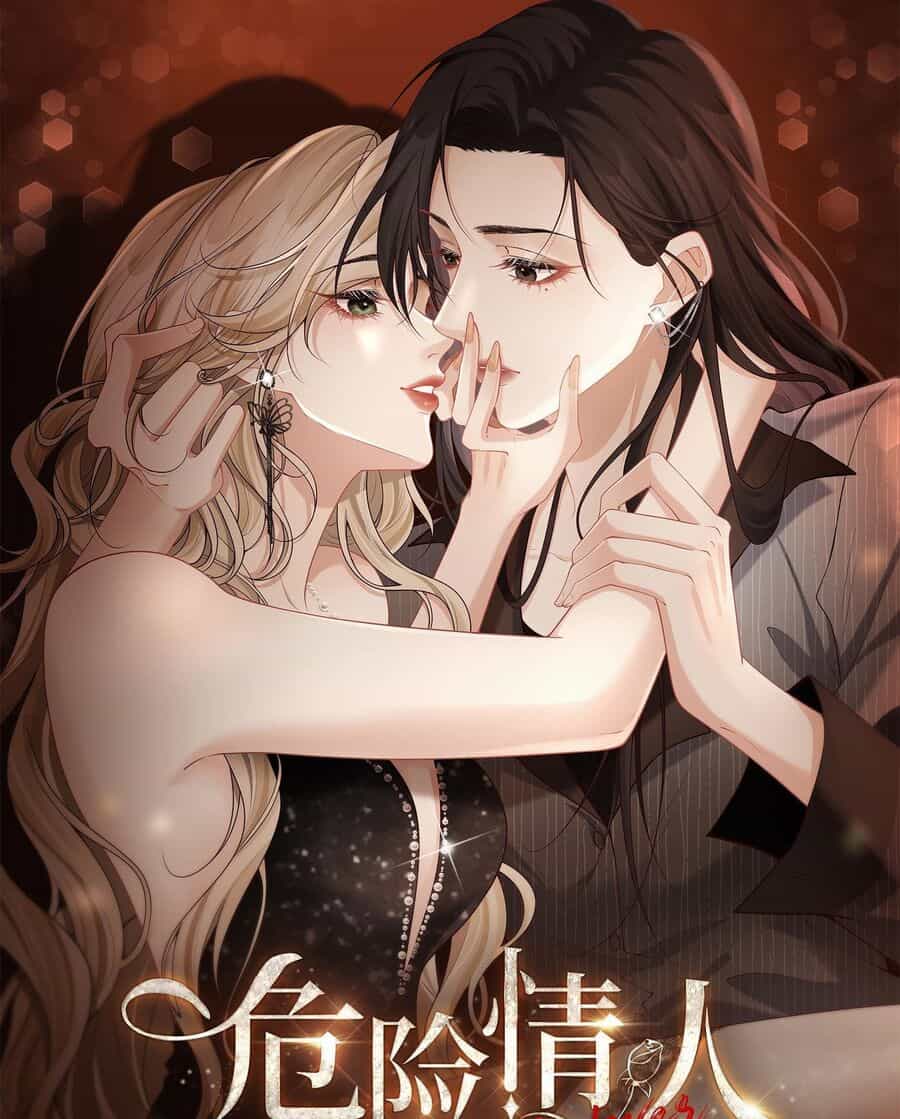 Người Tình Nguy Hiểm - Chương 2 - ảnh 1
