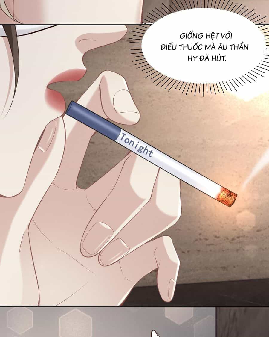 Người Tình Nguy Hiểm - Chương 2 - ảnh 64