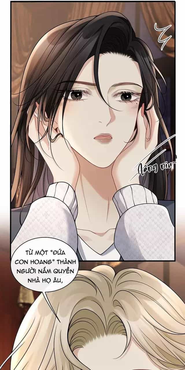 Người Tình Nguy Hiểm - Chương 21 - ảnh 37