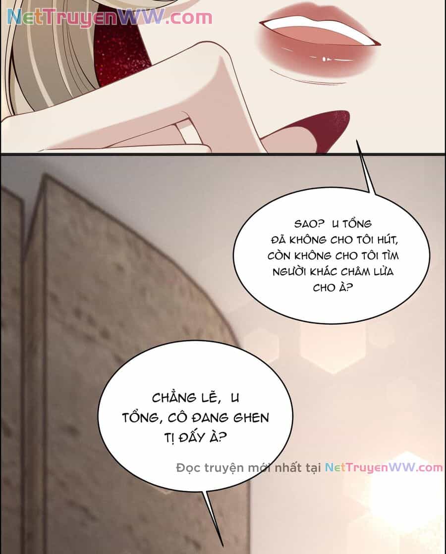 Người Tình Nguy Hiểm - Chương 3 - ảnh 6