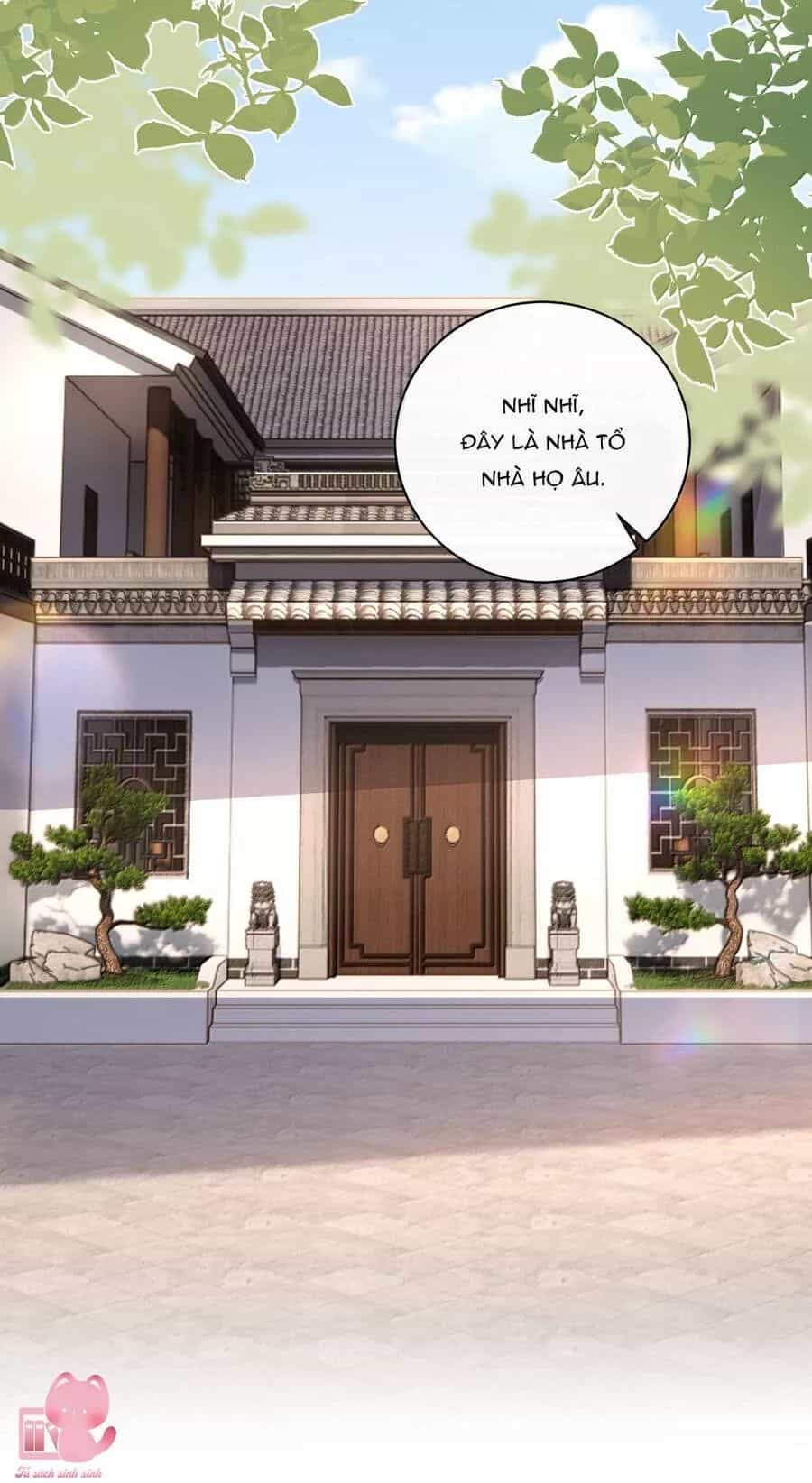 Người Tình Nguy Hiểm - Chương 36 - ảnh 4