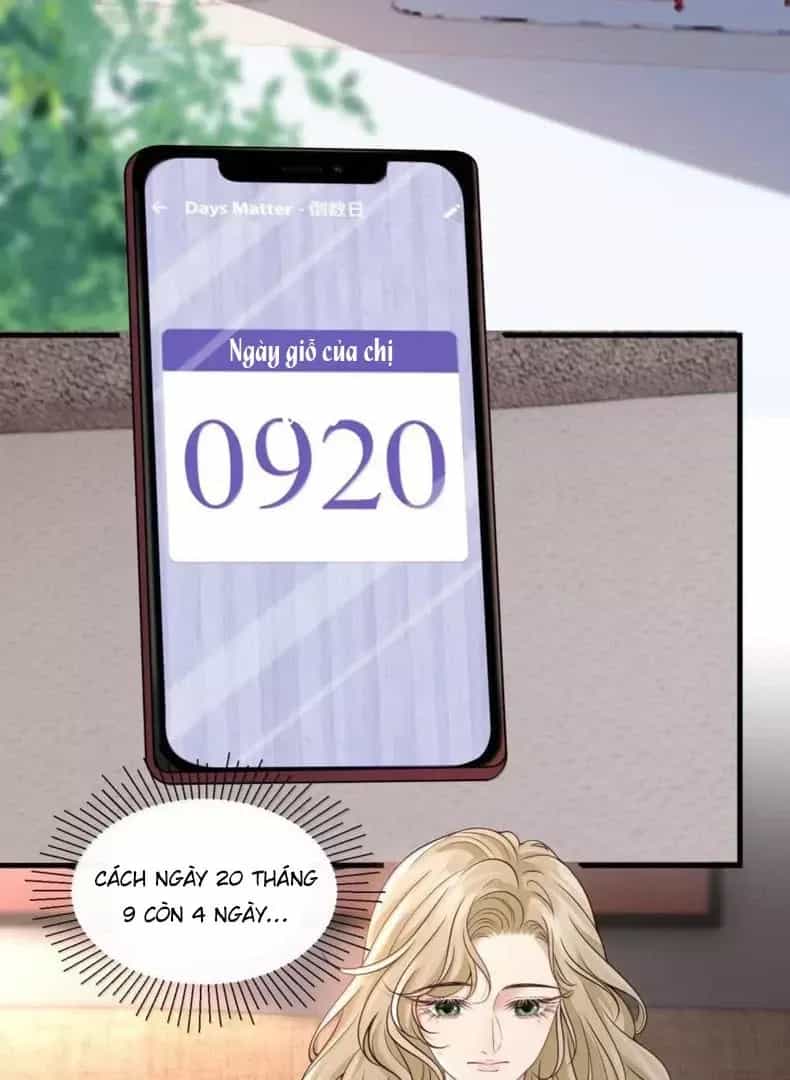 Người Tình Nguy Hiểm - Chương 48 - ảnh 3