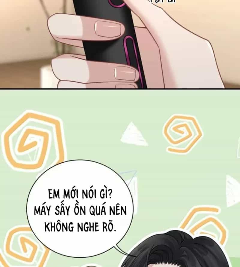 Người Tình Nguy Hiểm - Chương 49 - ảnh 23