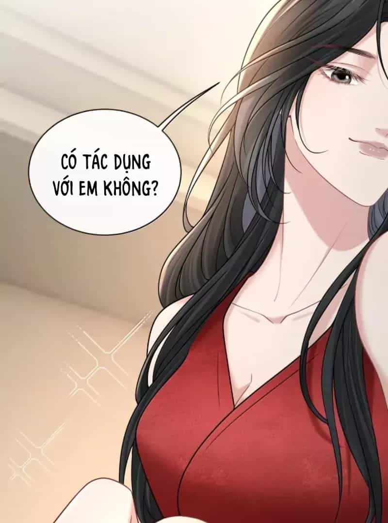 Người Tình Nguy Hiểm - Chương 49 - ảnh 35