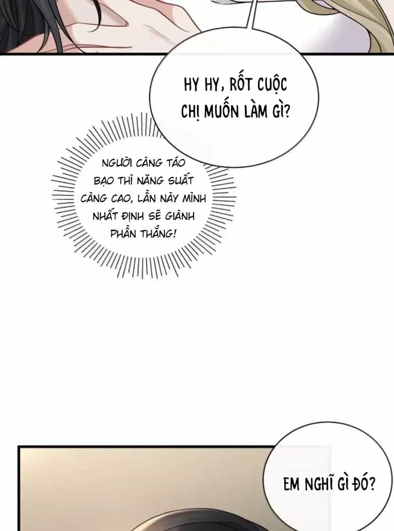 Người Tình Nguy Hiểm - Chương 49 - ảnh 42
